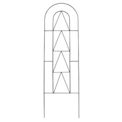 18367 Classic Arch Trellis