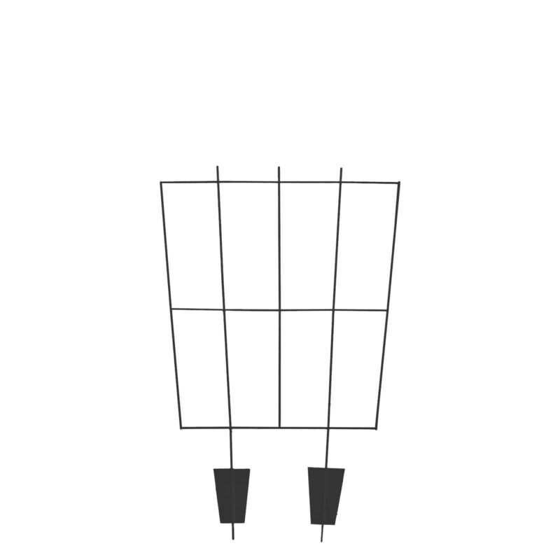 18586 Garden Bed Trellis 90cm