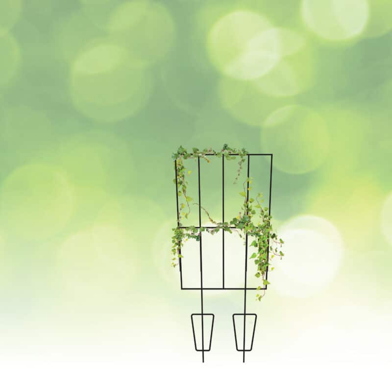 18586 Garden Bed Trellis 90cm