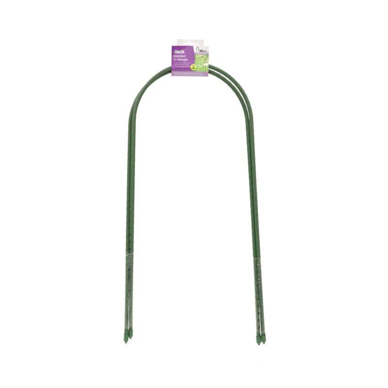 18592 Garden U-Hoops