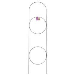 18594 2-ring Pot Trellis 30cm