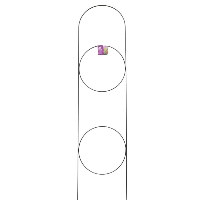 18594 2-ring Pot Trellis 30cm