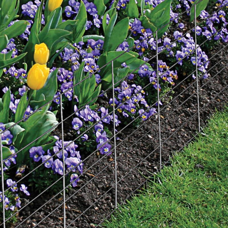 20941 Classic Garden Edging