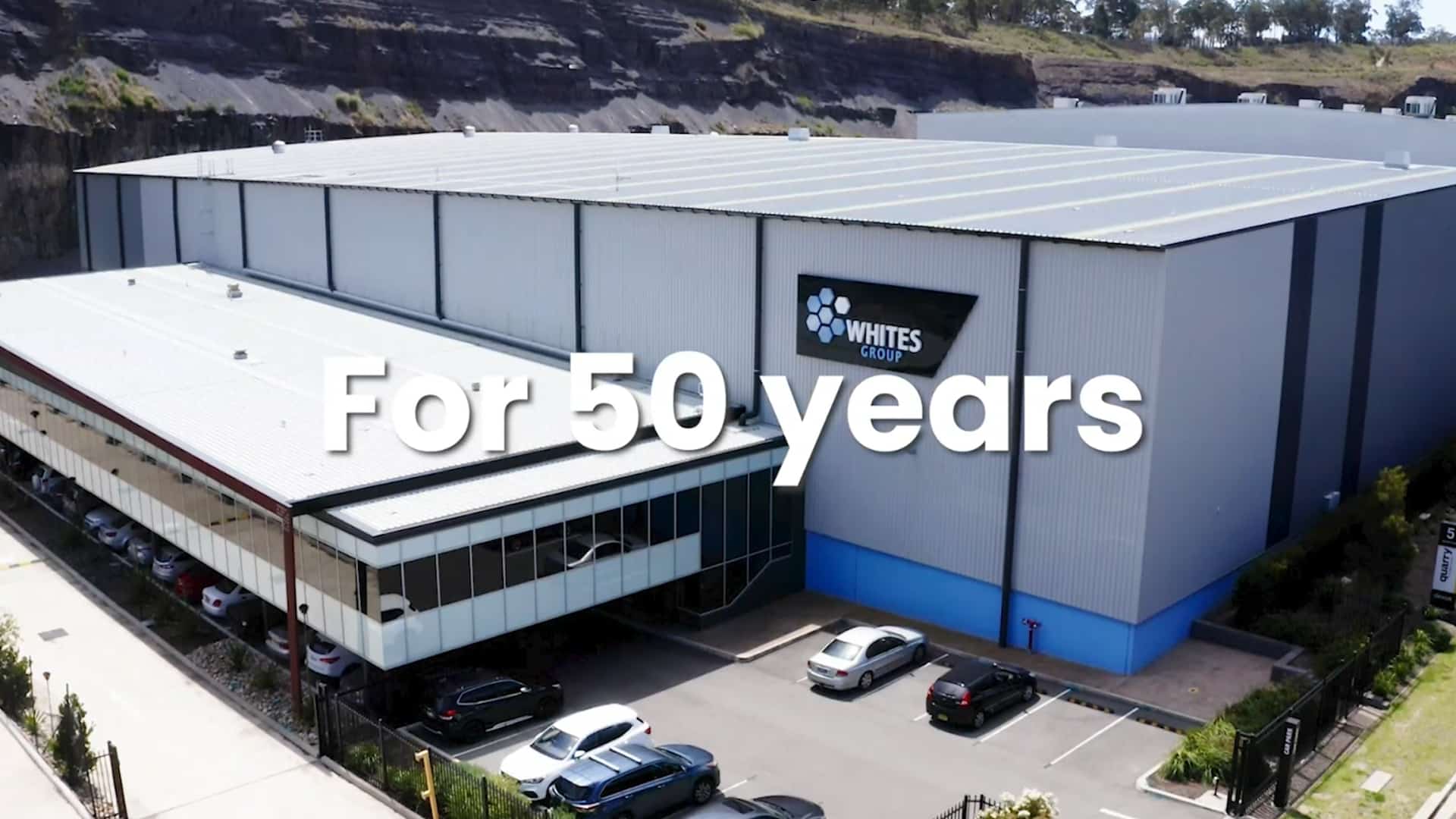 50-Years