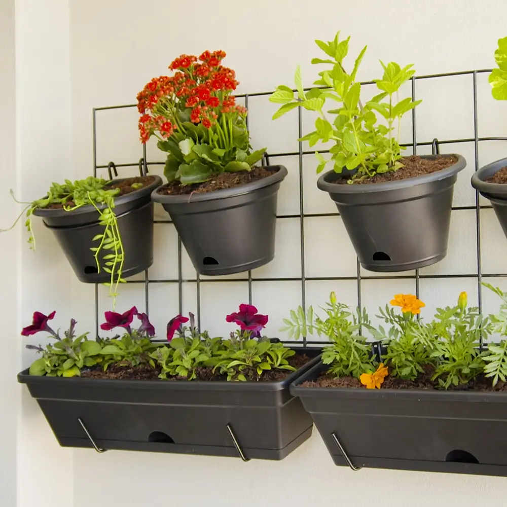 jack vertical garden products garden-up mix-n-match flowers