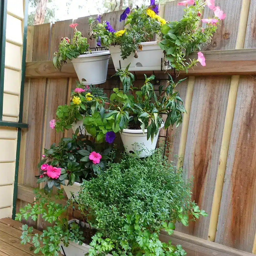 jack vertical garden products garden-up plants flowers