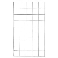 Jack 18248 plant trainer square wall climbers