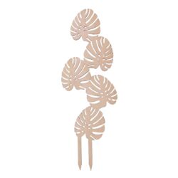 Jack 8595 - Monstera Pot Trellis