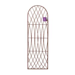 18598 Faux Willow Trellis