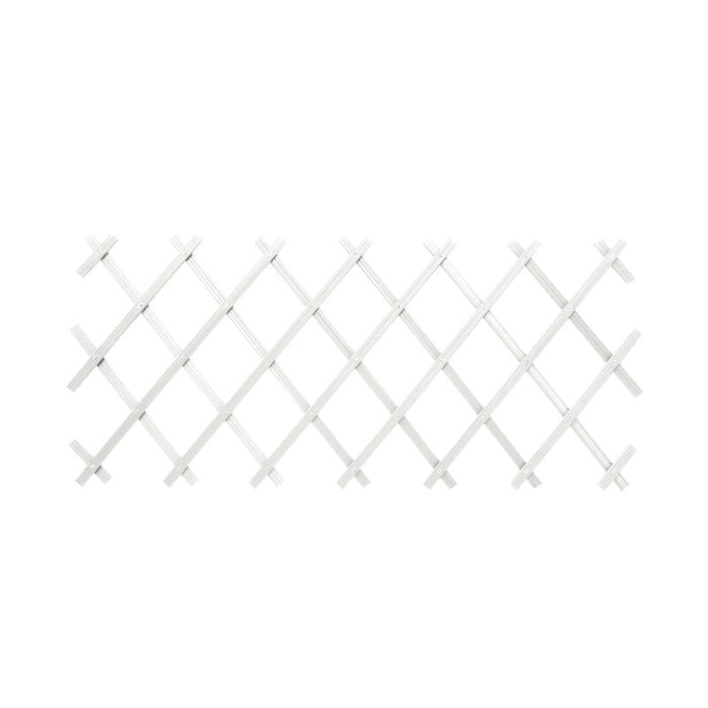 Jack 18622-X-pand Trellis White