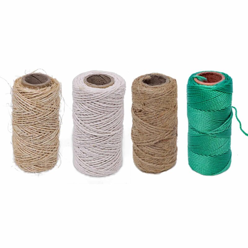 Jack 18700 Mixed Twine
