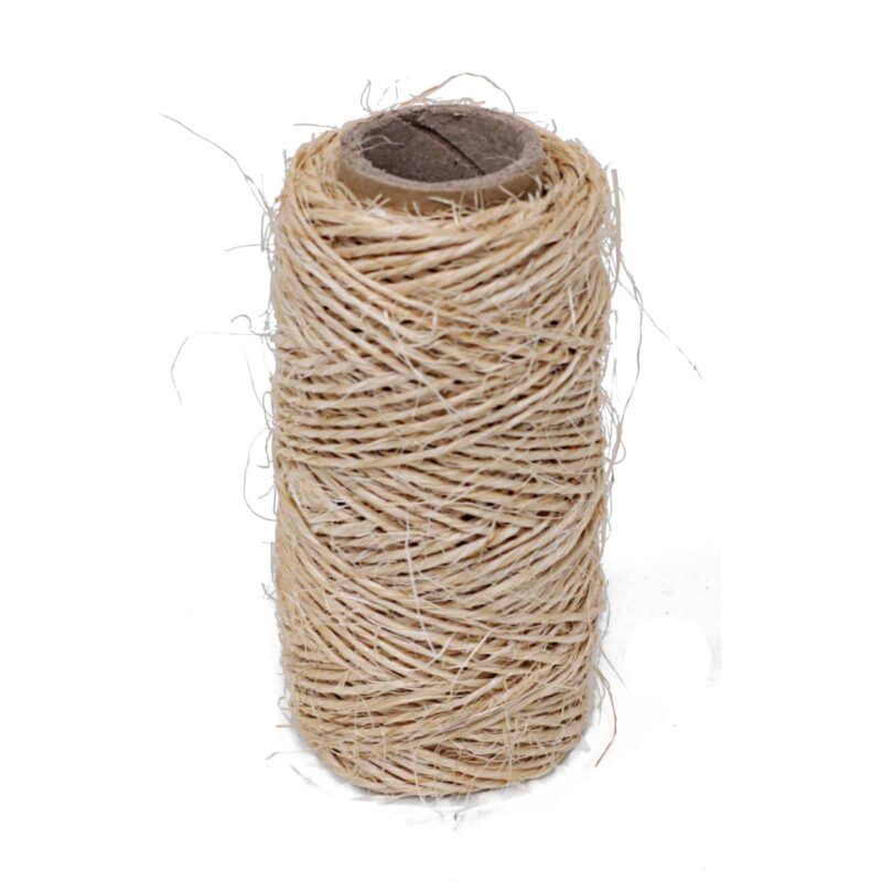 Jack 18700 mixed twine - Jute