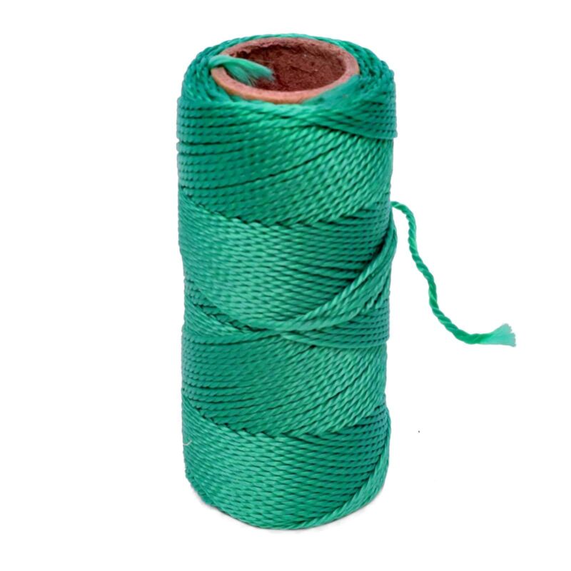Jack 18700 mixed twine - Polypropylene