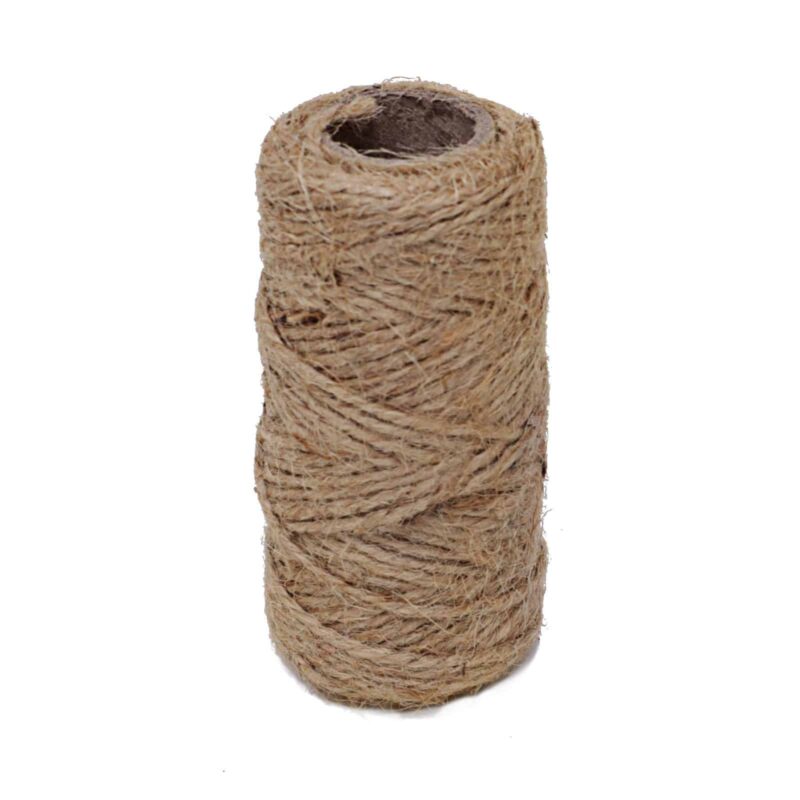 Jack 18700 mixed twine - Sisal
