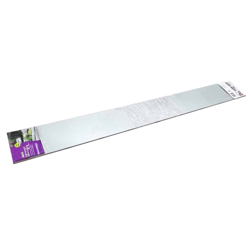 Jack 14394 lightweight steel garden edging