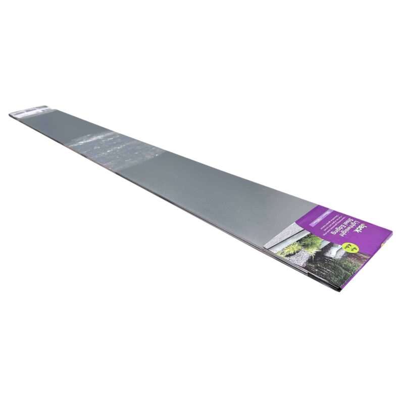 14394-lightweight steel garden edging