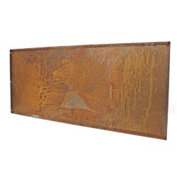 18924 Oxy-Shield long panel