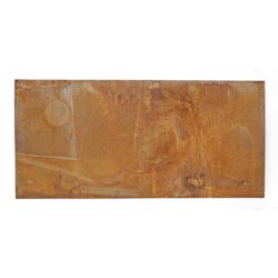 18924 Oxy-Shield long panel front