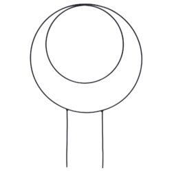 Jack 19005 Duo Circle Trellis