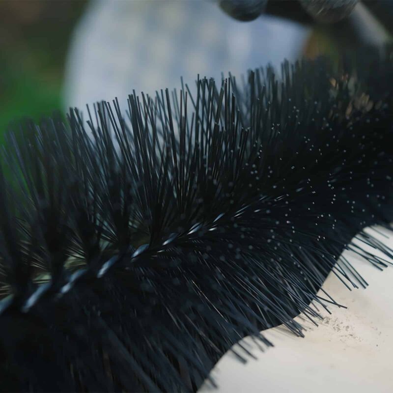 Jack 19198 - Fire retardant gutter bristles