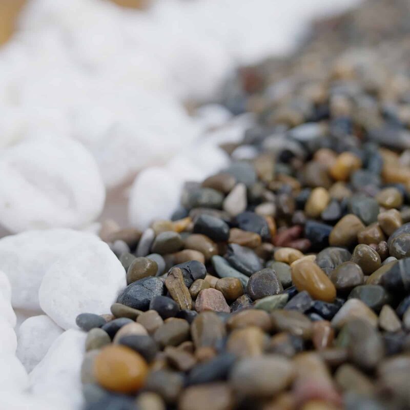 Jack 31040 - Pebble mix