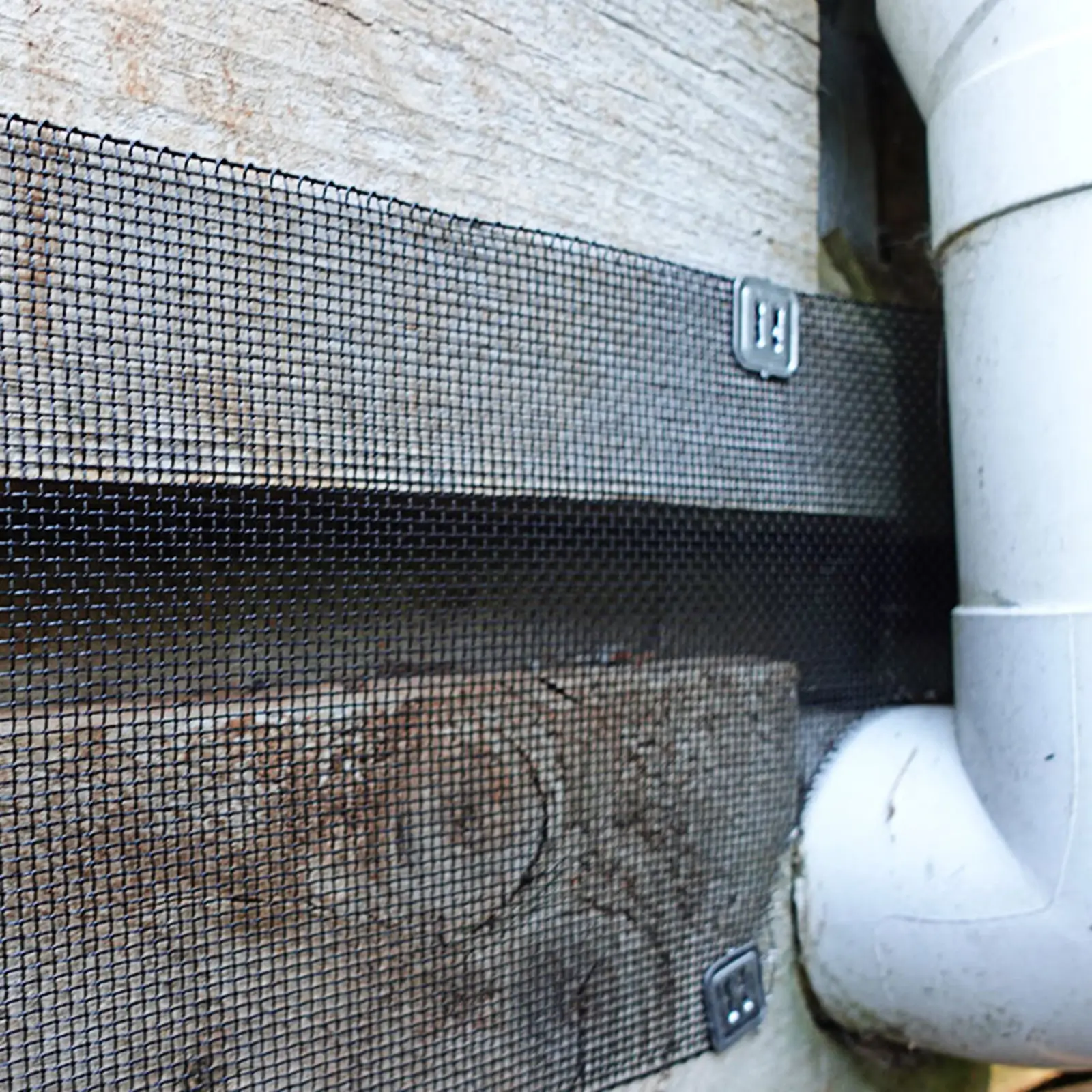 jack best gutter guards ember mesh