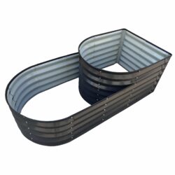 14410 2 tier raised garden bed