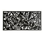 34232 Hinterland Wall Art Charcoal