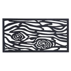34242 Old Oak Wall Art Charcoal
