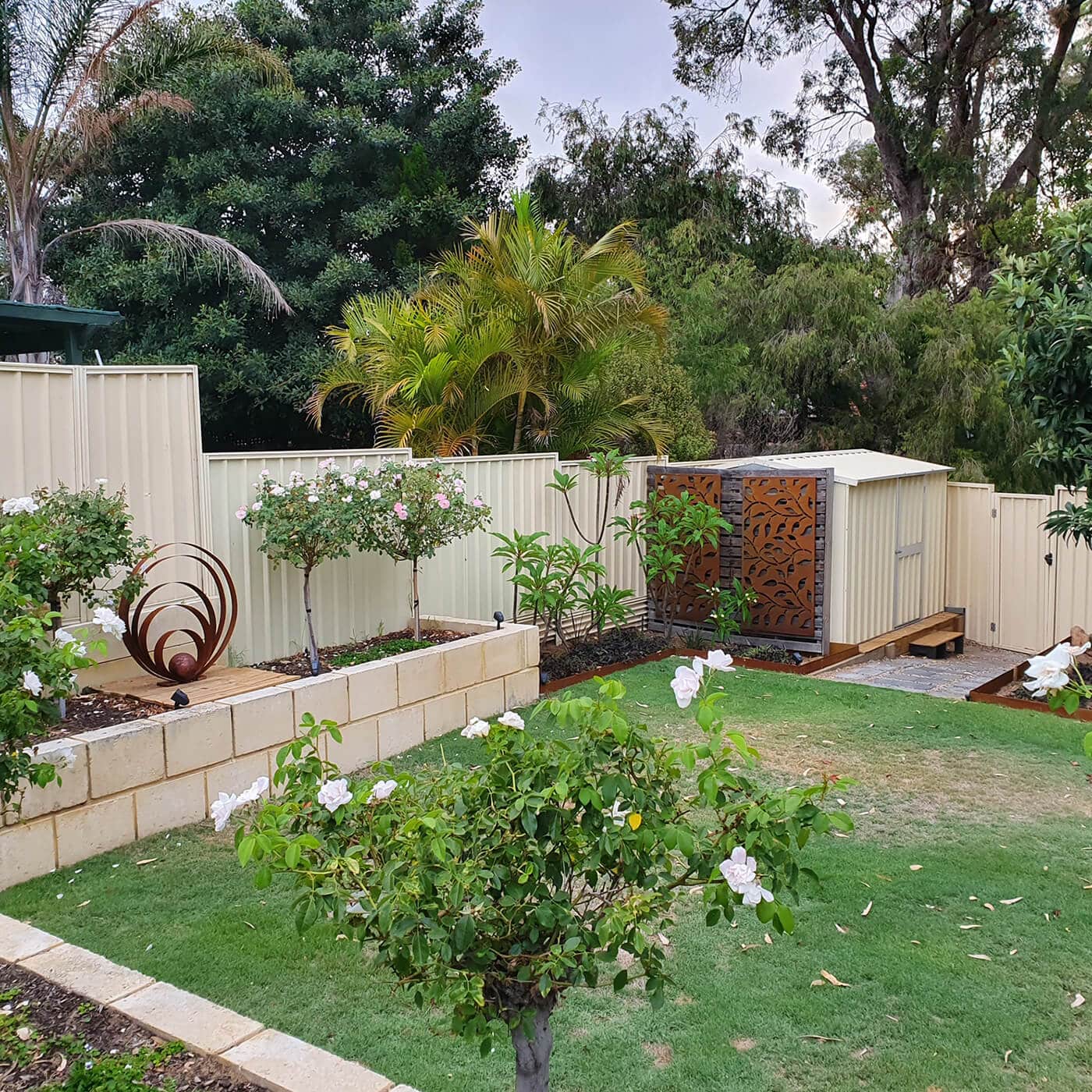 jack garden landscaping large backyards