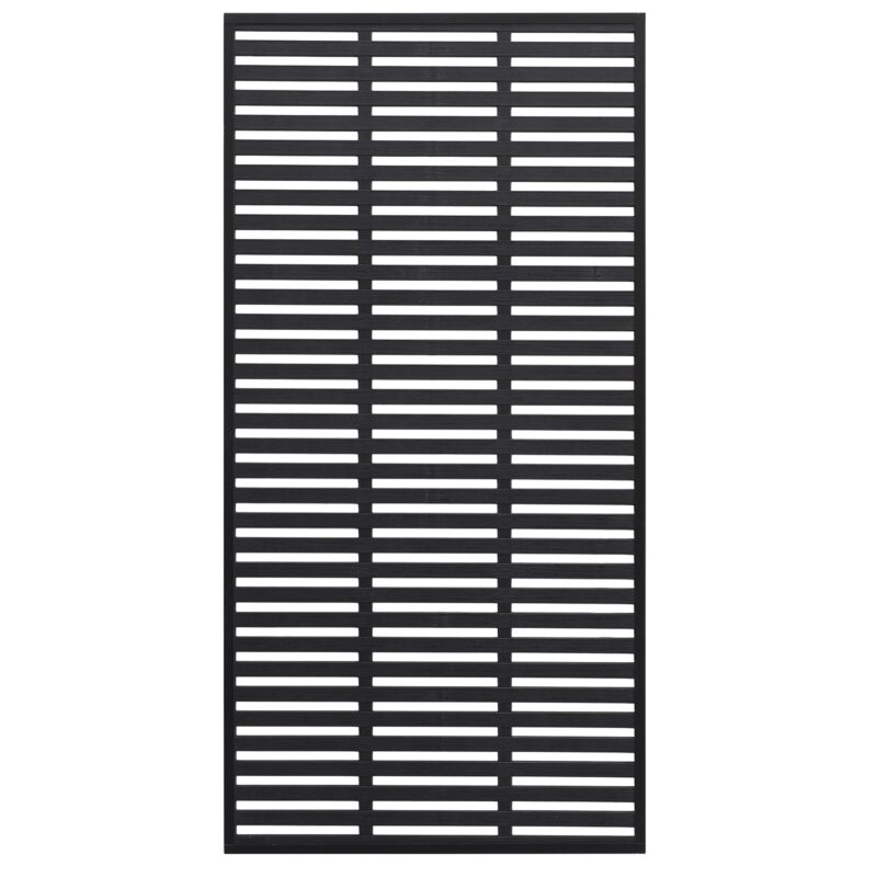 33307 Matrix Decor Screen Slats Charcoal
