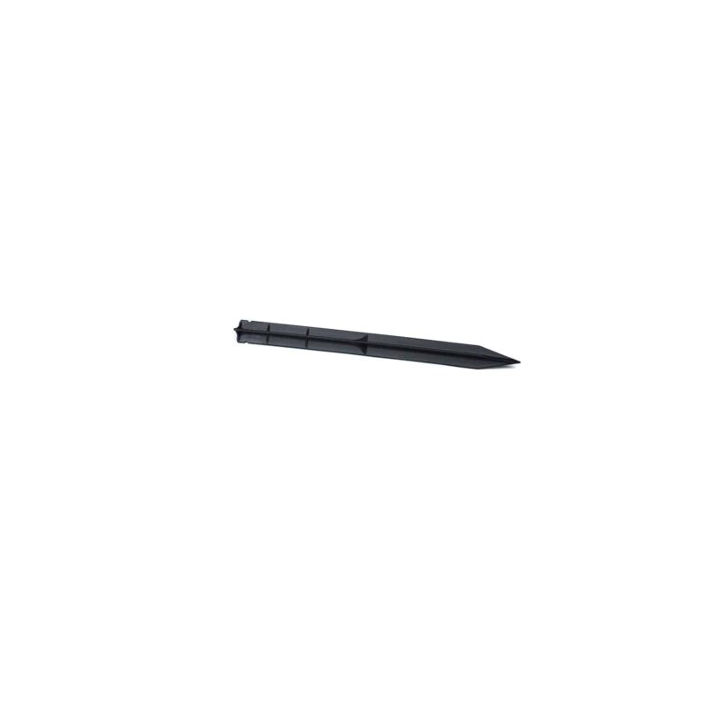 Jack Matrix Garden Stake 450x40x40mm Charcoal