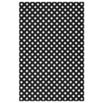 Jack Matrix Lattice Screen Woven 1800x1200mm Charcoal