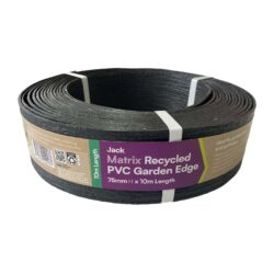 33700 Matrix PVC Garden Edging