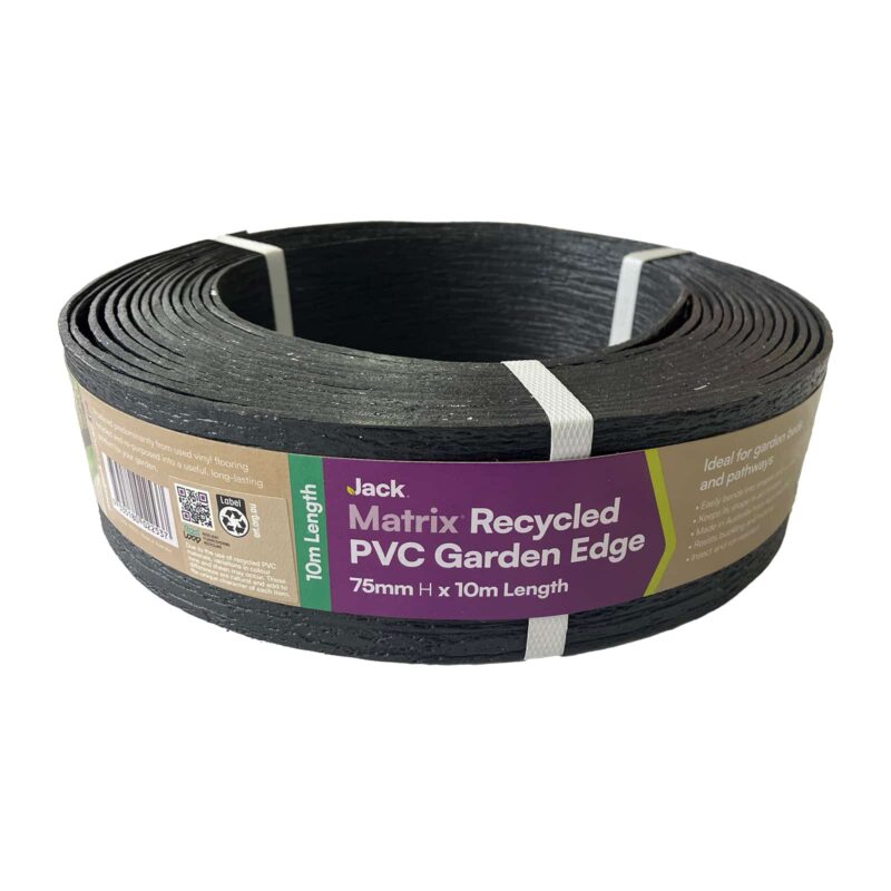 33700 Matrix PVC Garden Edging