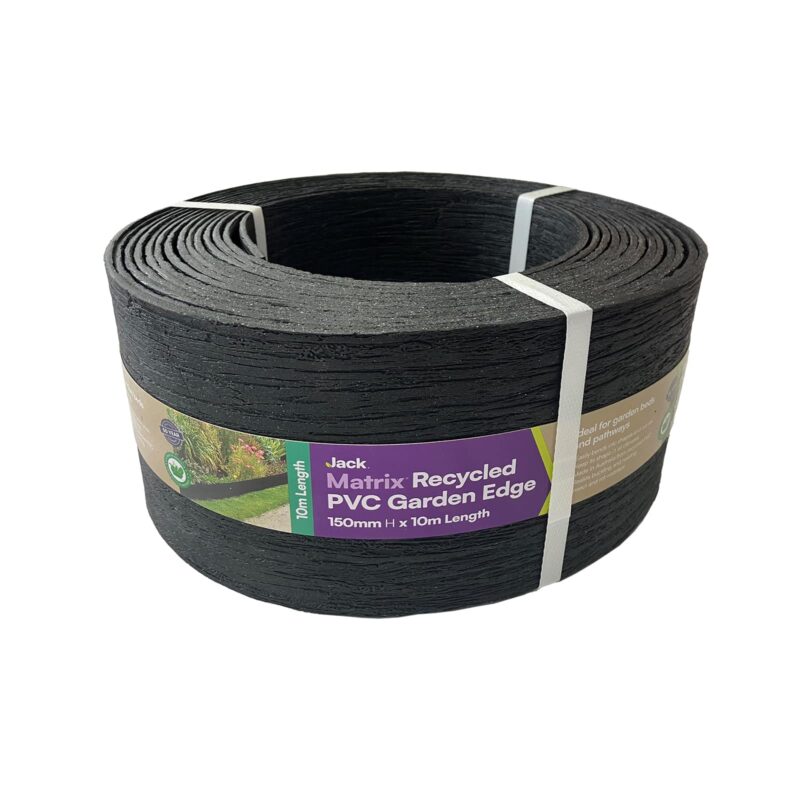 Jack Matrix Recycled PVC Edging 33703