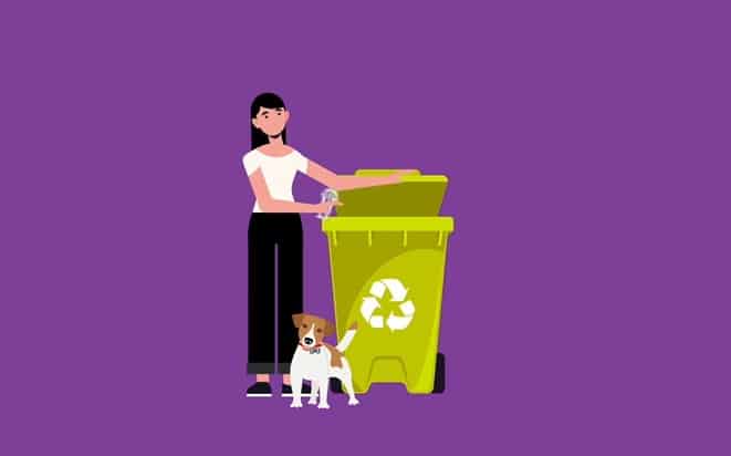 Matrix Recycled