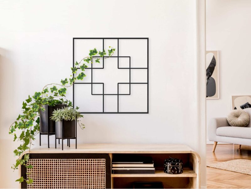 18662 Wall Plant Trainer Zen
