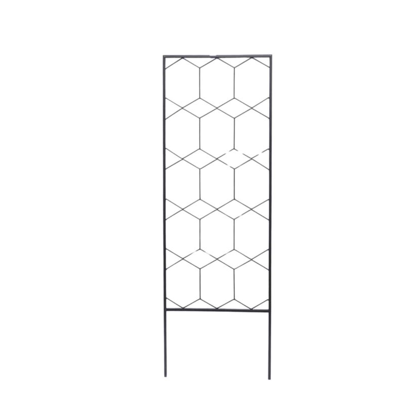 18665 Square tube Wall plant Honeycomb