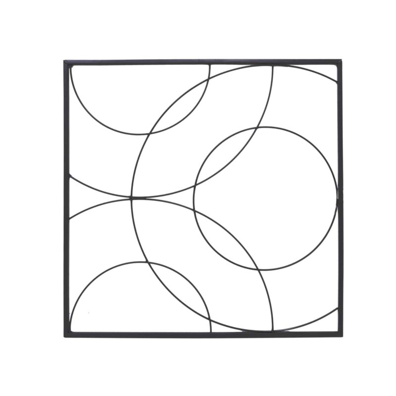 18660 - Jack Wall Plant Trainer-Circle