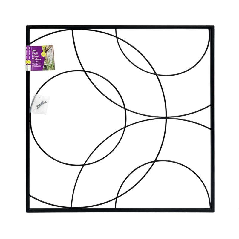 18660 - Jack Wall Plant Trainer-Circle