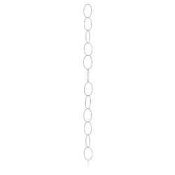 18668-Jack Wire Hoop Chain Trainer