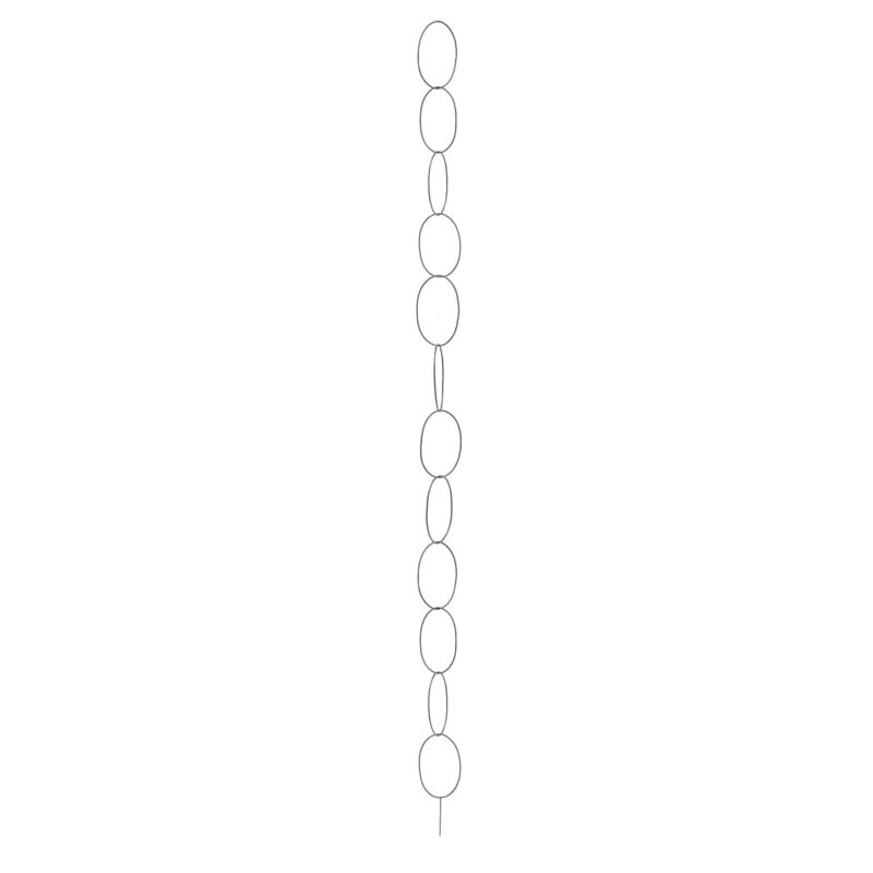 18668-Jack Wire Hoop Chain Trainer
