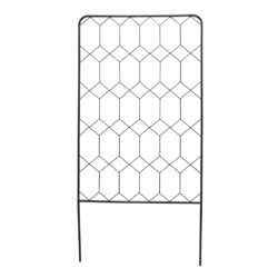 18669 Jack Round Tube Plant Trainer - Honeycomb