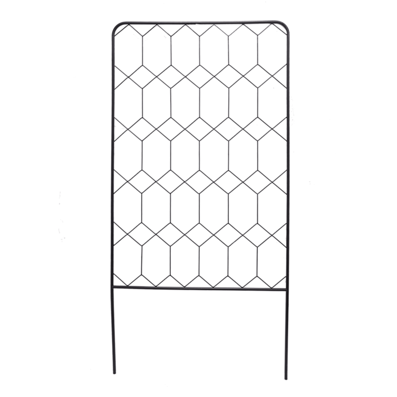 18669 Jack Round Tube Plant Trainer - Honeycomb