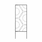 18672 Circle Wall Plant Trainer 1200x400mm