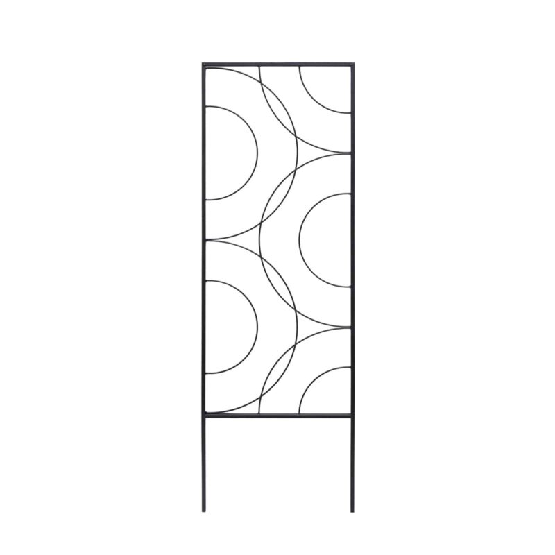 18672 Circle Wall Plant Trainer 1200x400mm