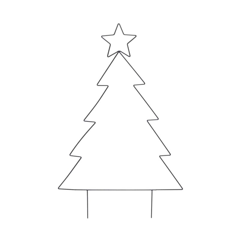 18675-Jack Christmas Tree Trainer