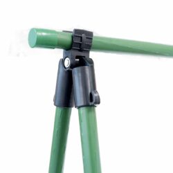 18794-16mm Garden Stake A-Frame Clip 2pk
