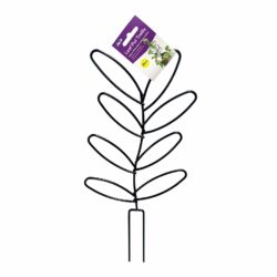 18677 - Small Pot Trellis - Leaf